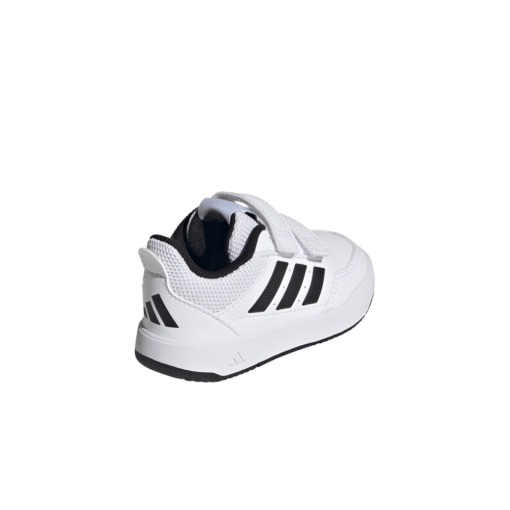 adidas zapatilla multideporte bebe X_TENSAUR SPORT 3.0 CF I vista trasera