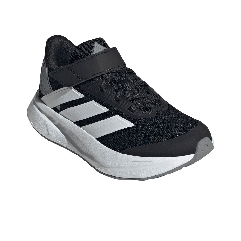 adidas zapatilla multideporte niño DURAMO SL lateral interior