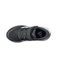 adidas zapatilla multideporte niño RUNFALCON 5 EL C 05