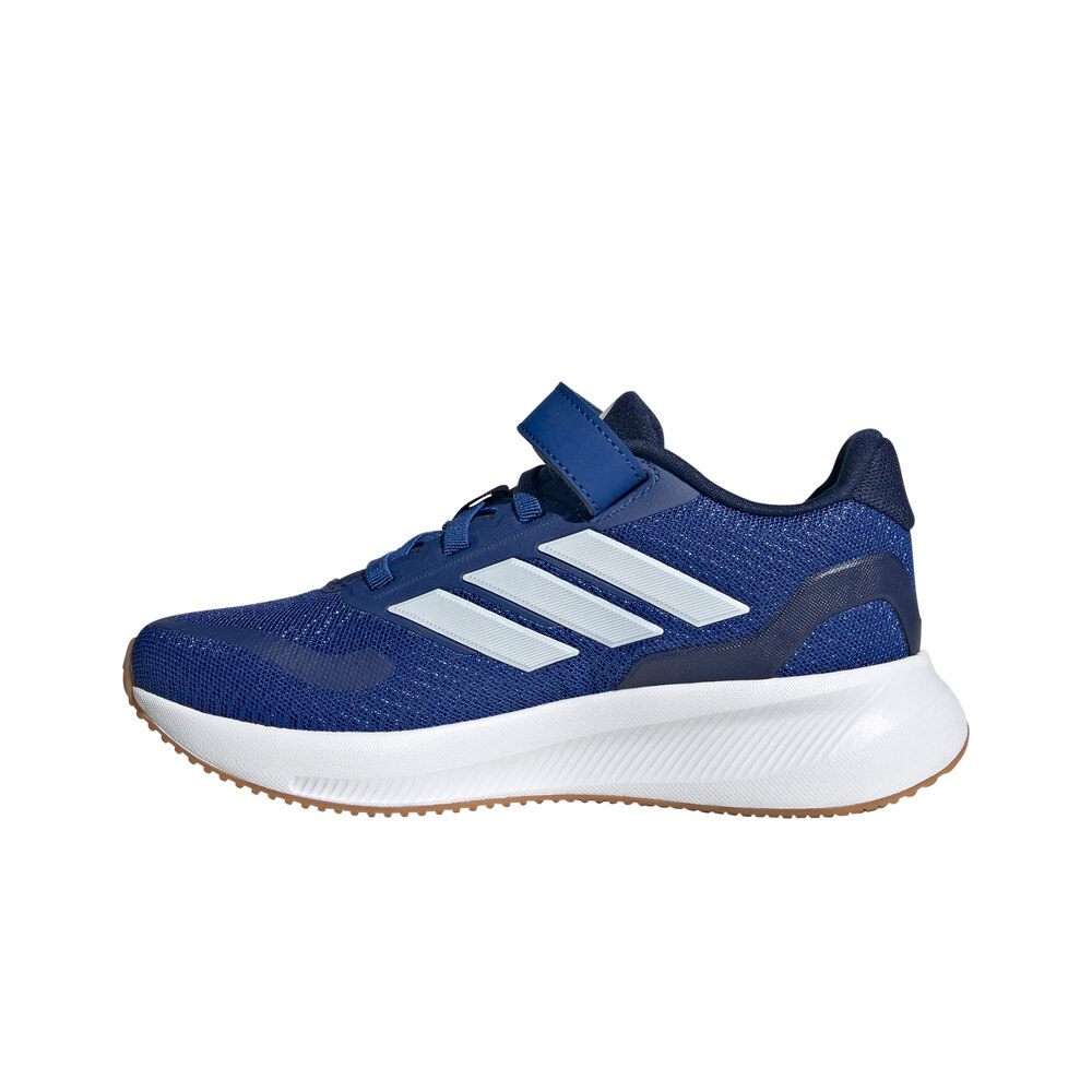 adidas zapatilla multideporte niño RUNFALCON 5 EL C puntera