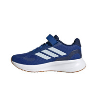 adidas zapatilla multideporte niño RUNFALCON 5 EL C puntera