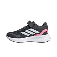 adidas zapatilla multideporte niño RUNFALCON 5 EL C puntera