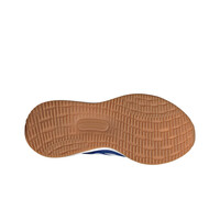 adidas zapatilla multideporte niño RUNFALCON 5 EL C vista superior