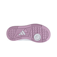 adidas zapatilla multideporte niño TENSAUR SPORT 3.0  CF K vista superior