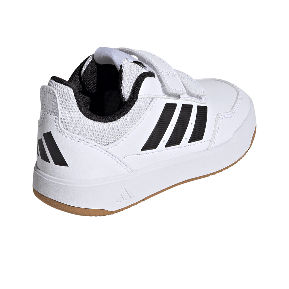 adidas zapatilla multideporte niño TENSAUR SPORT 3.0  CF K vista trasera