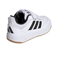 adidas zapatilla multideporte niño TENSAUR SPORT 3.0  CF K vista trasera