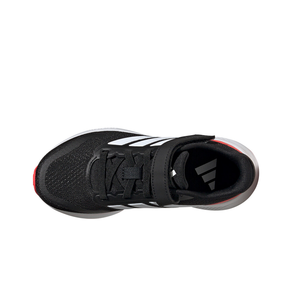 adidas zapatilla multideporte niño X_RUNFALCON 5 EL C 05