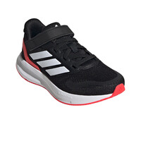 adidas zapatilla multideporte niño X_RUNFALCON 5 EL C lateral interior