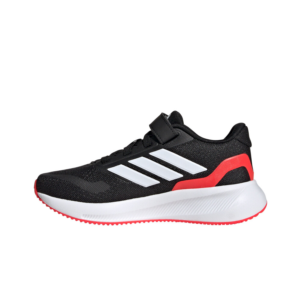 adidas zapatilla multideporte niño X_RUNFALCON 5 EL C puntera