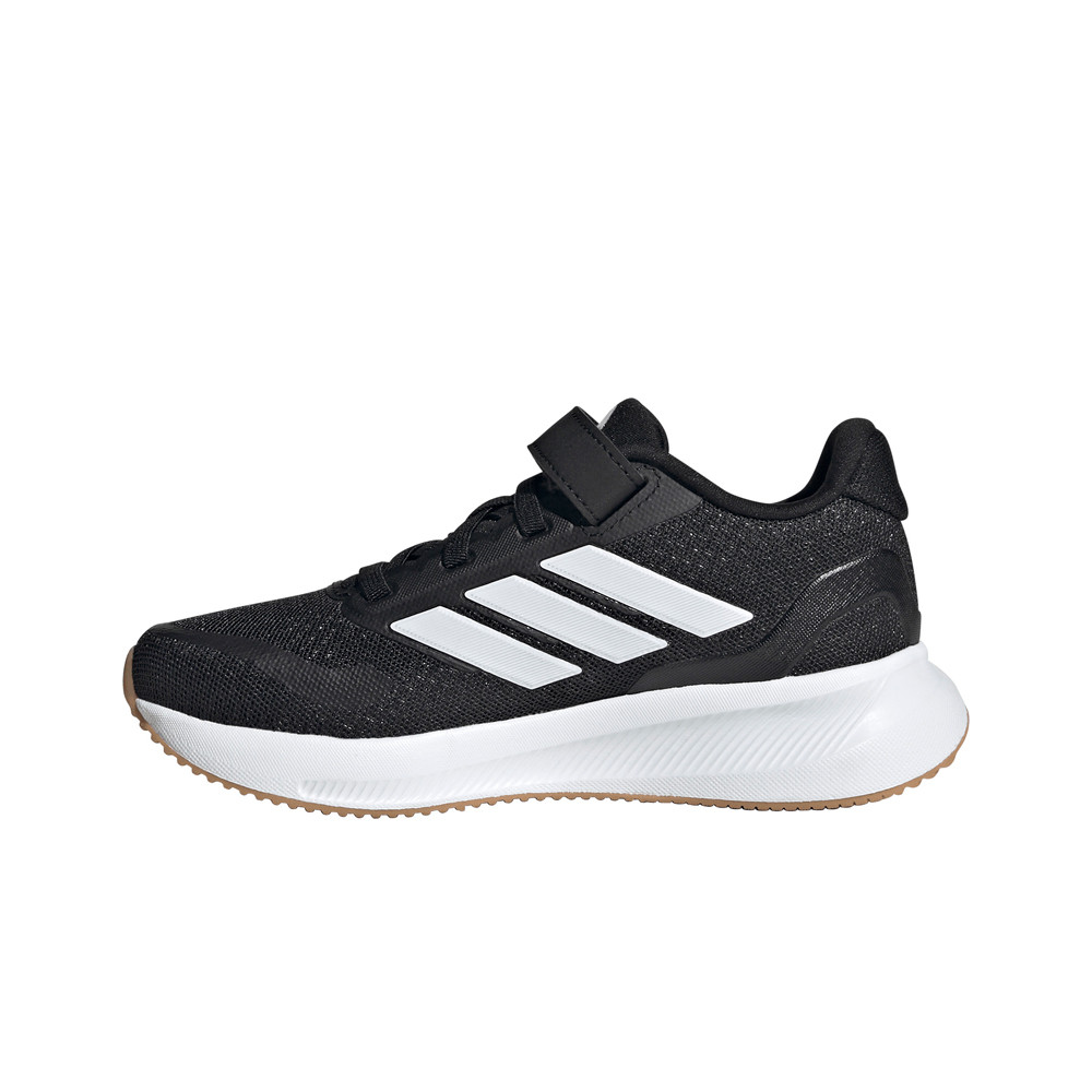 adidas zapatilla multideporte niño X_RUNFALCON 5 EL C puntera