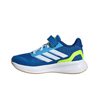 adidas zapatilla multideporte niño X_RUNFALCON 5 EL C puntera