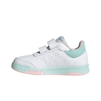 adidas zapatilla multideporte niño X_Tensaur Sport 2.0 CF K puntera