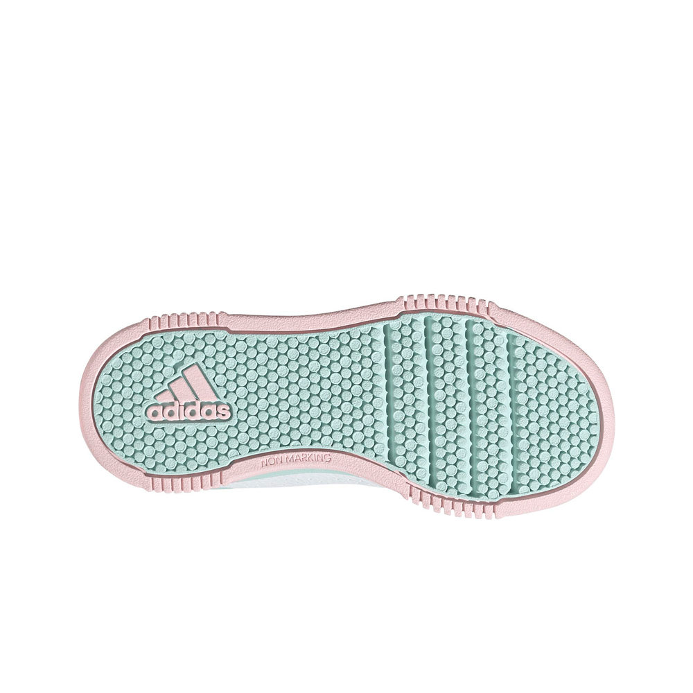 adidas zapatilla multideporte niño X_Tensaur Sport 2.0 CF K vista superior