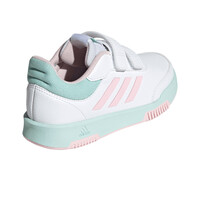 adidas zapatilla multideporte niño X_Tensaur Sport 2.0 CF K vista trasera