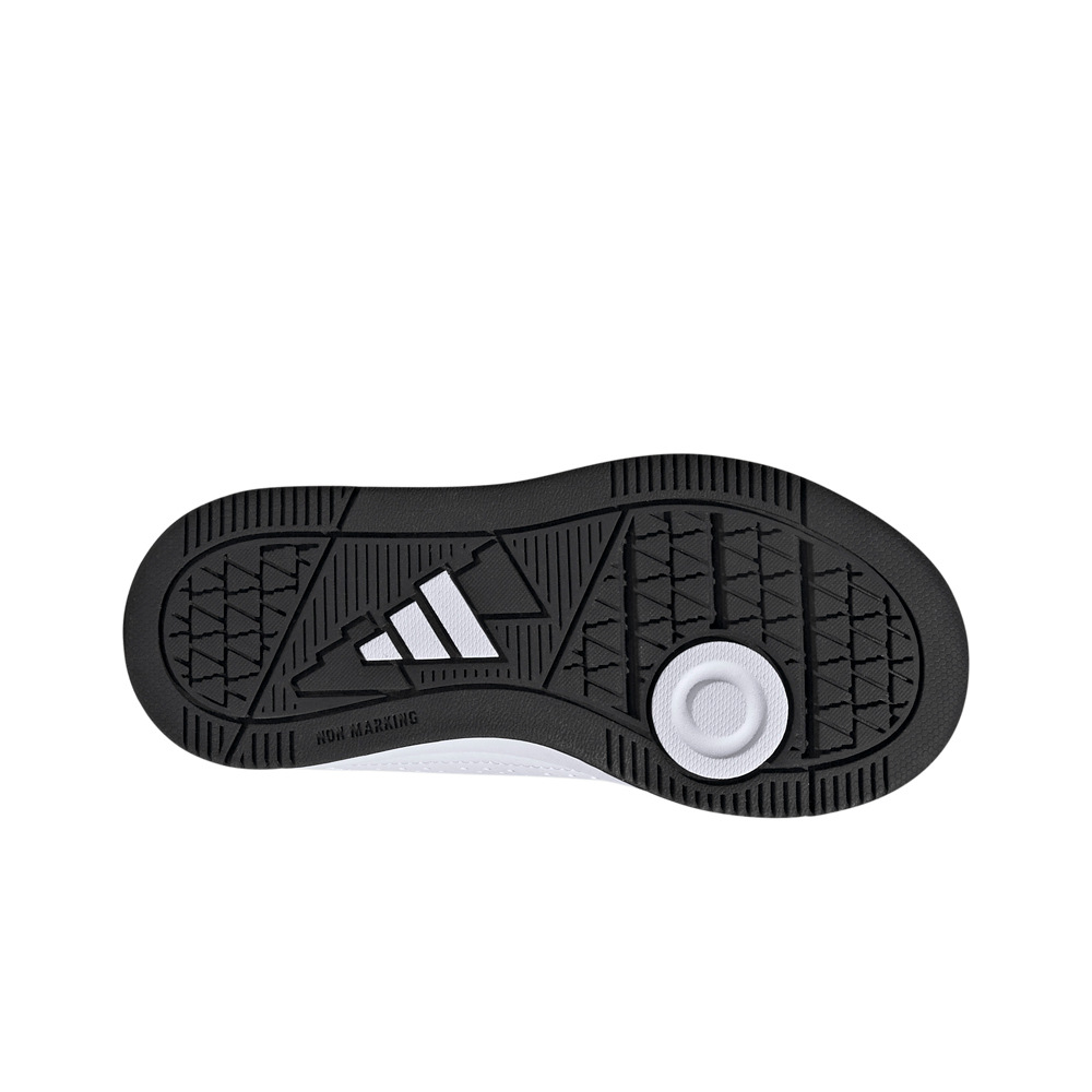 adidas zapatilla multideporte niño X_TENSAUR SPORT 3.0  CF K vista superior