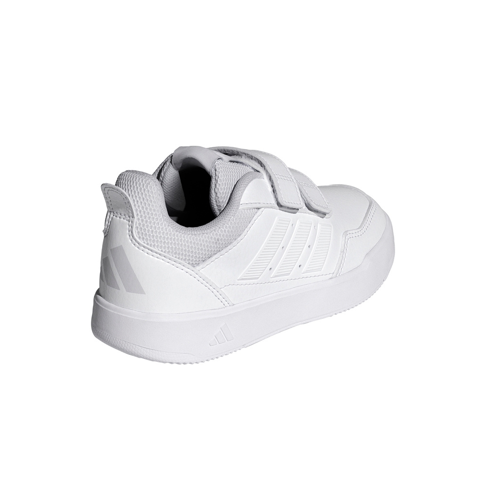 adidas zapatilla multideporte niño X_TENSAUR SPORT 3.0  CF K vista trasera