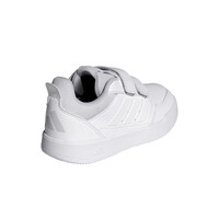adidas zapatilla multideporte niño X_TENSAUR SPORT 3.0  CF K vista trasera