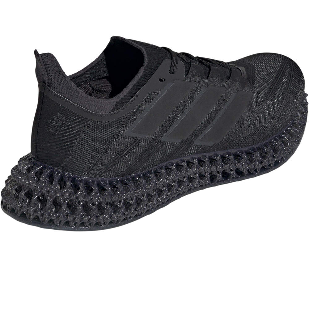 adidas zapatilla running hombre 4DFWD 4 RUNNING vista trasera
