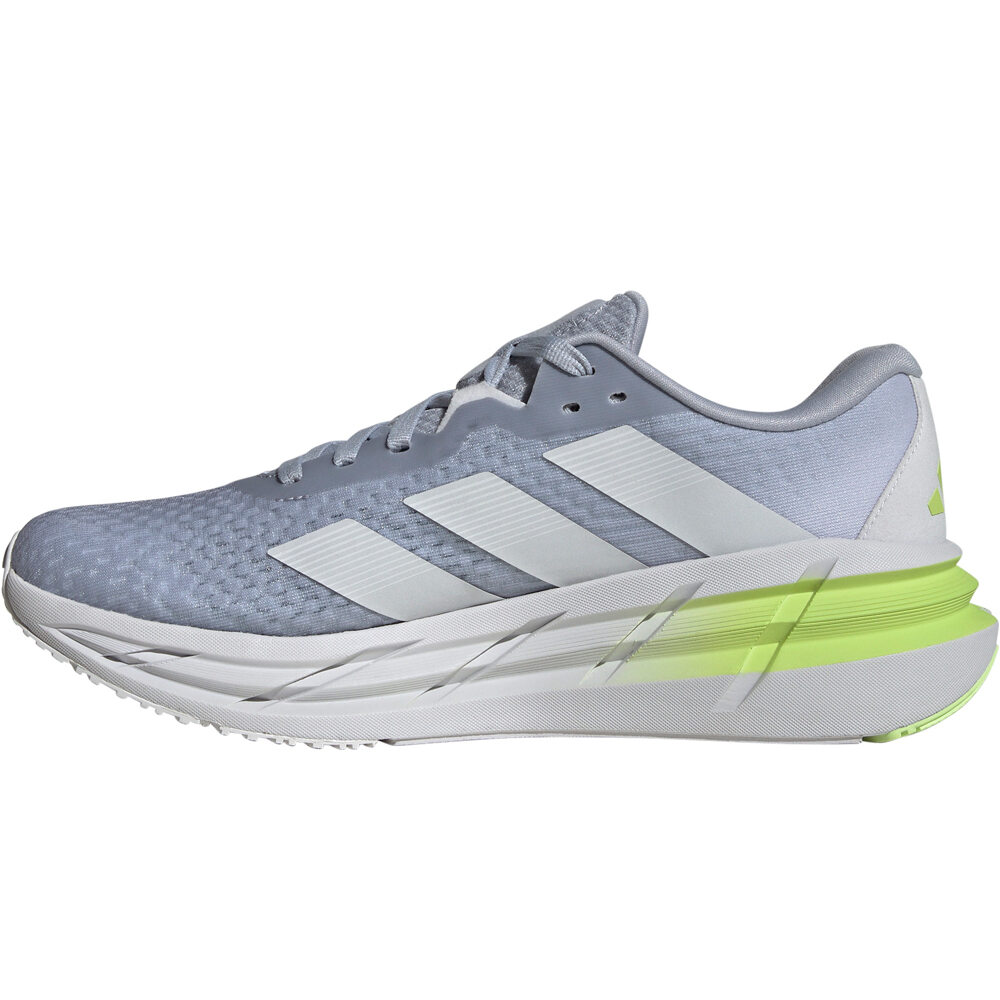 adidas zapatilla running hombre ADISTAR 3 M puntera