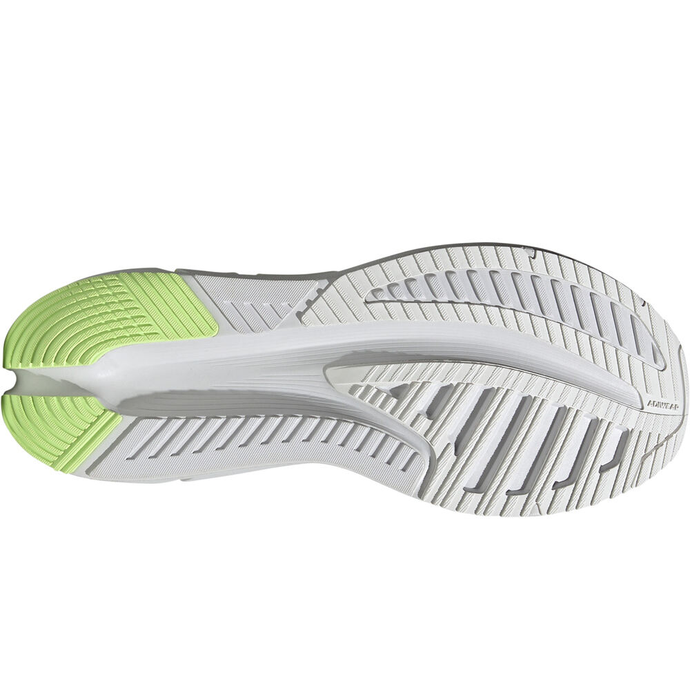 adidas zapatilla running hombre ADISTAR 3 M vista superior