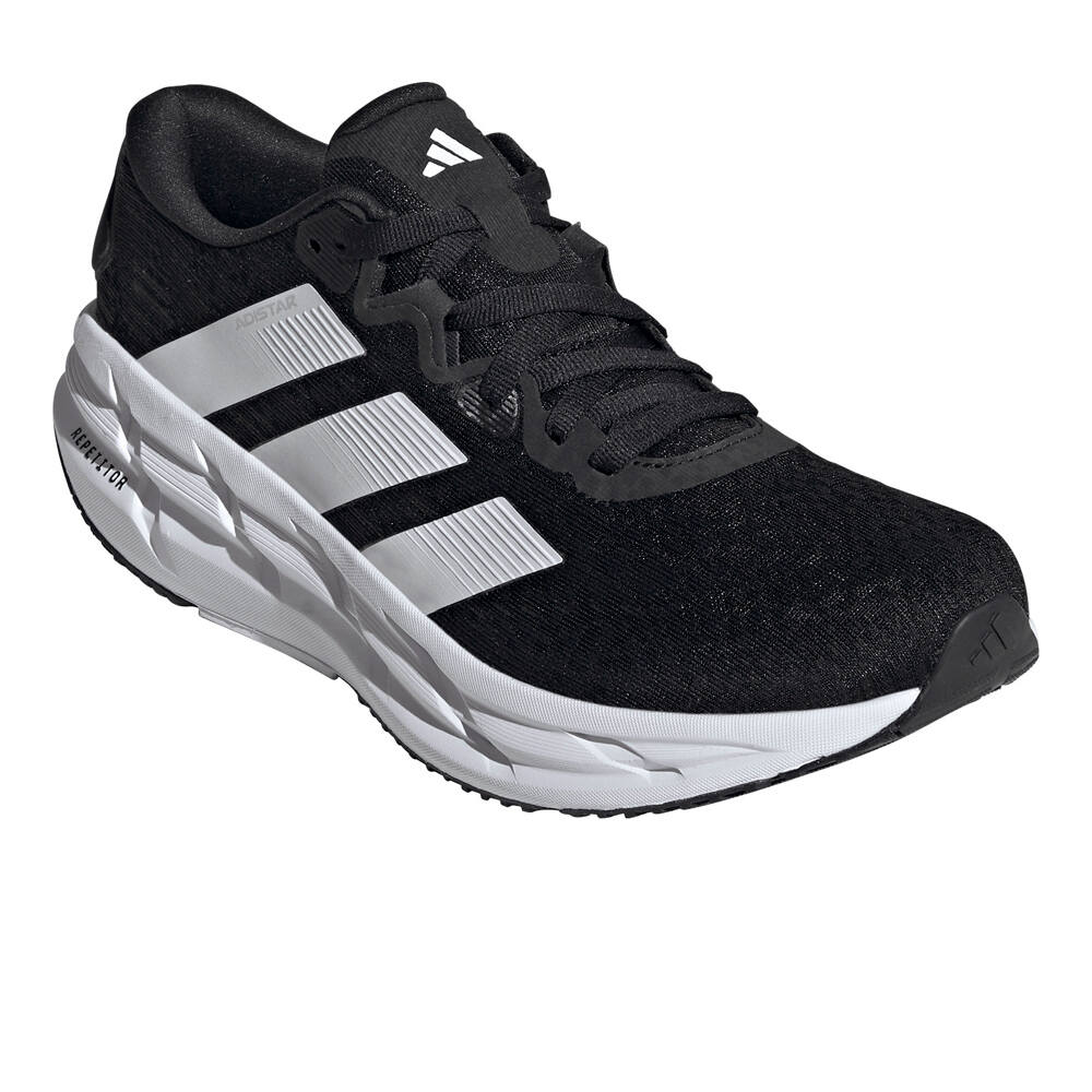 adidas zapatilla running hombre ADISTAR 4 lateral interior
