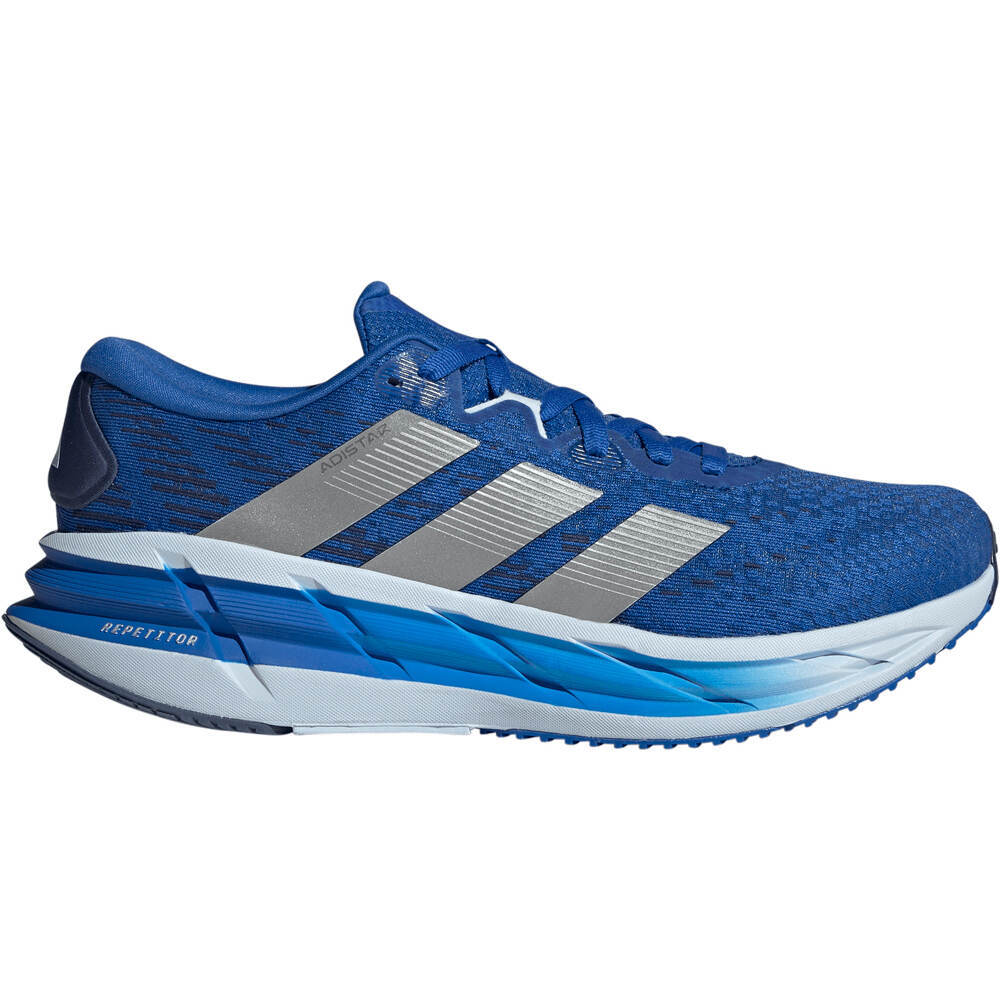adidas zapatilla running hombre ADISTAR 4 M lateral exterior