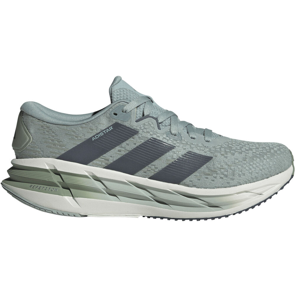 adidas zapatilla running hombre ADISTAR 4 M lateral exterior