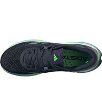 adidas zapatilla running hombre ADISTAR 4 M vista superior