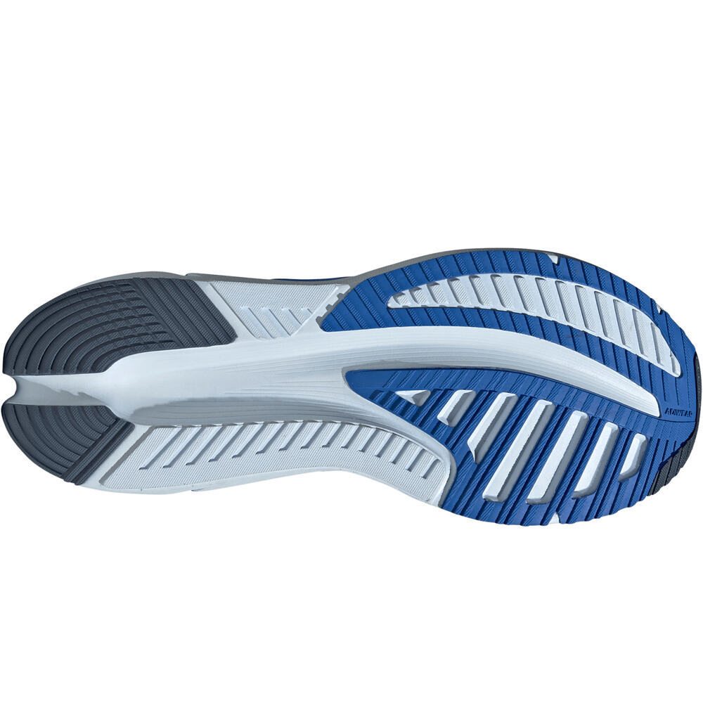 adidas zapatilla running hombre ADISTAR 4 M vista superior