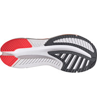 adidas zapatilla running hombre ADISTAR 4 M vista superior