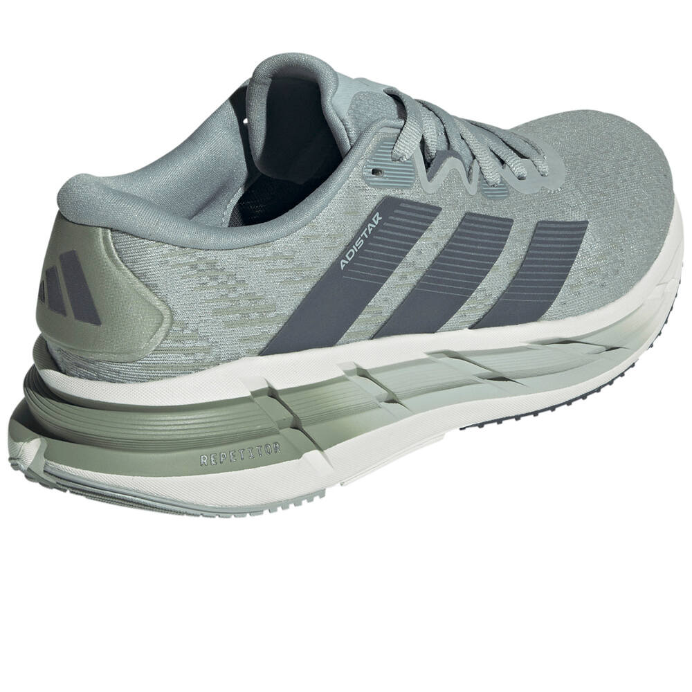 adidas zapatilla running hombre ADISTAR 4 M vista trasera