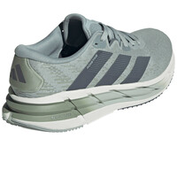 adidas zapatilla running hombre ADISTAR 4 M vista trasera