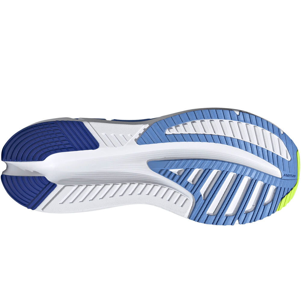 adidas zapatilla running hombre ADISTAR 4 vista superior