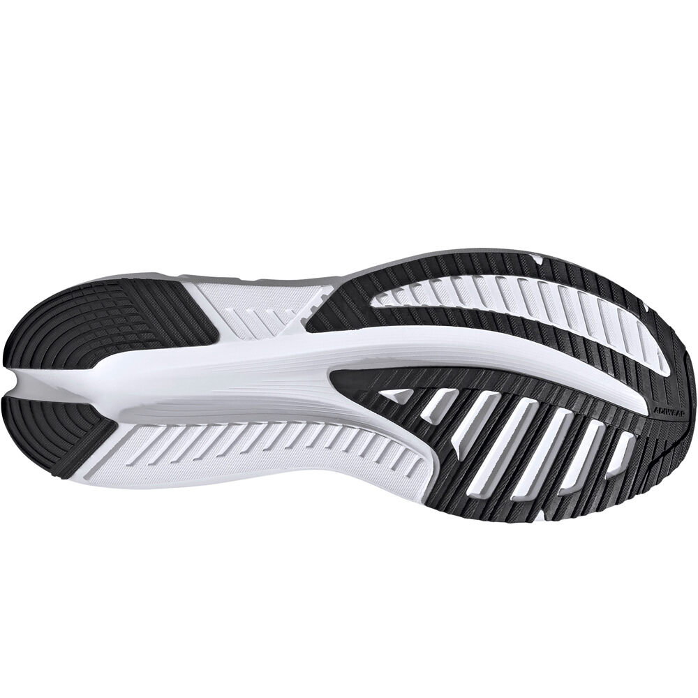 adidas zapatilla running hombre ADISTAR 4 vista superior