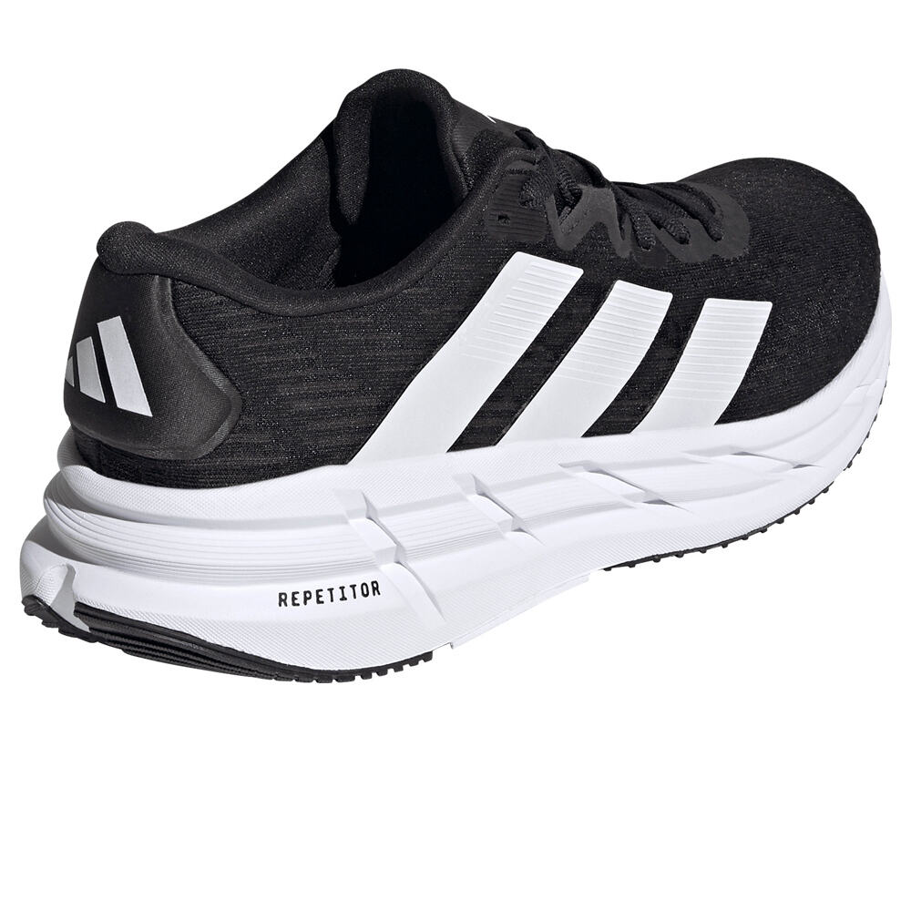 adidas zapatilla running hombre ADISTAR 4 vista trasera