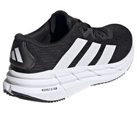 adidas zapatilla running hombre ADISTAR 4 vista trasera