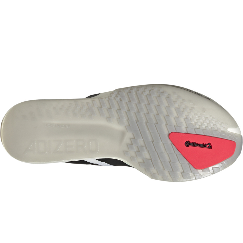 adidas zapatilla running hombre ADIZERO ADIOS 9 M 05