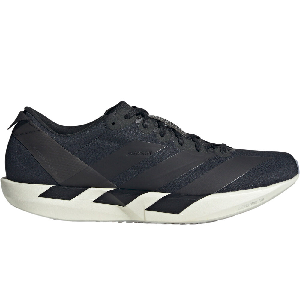 adidas zapatilla running hombre ADIZERO ADIOS 9 M lateral exterior