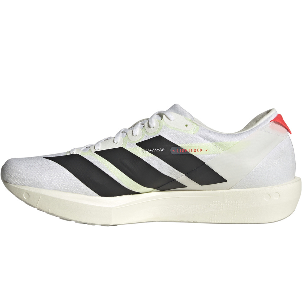 adidas zapatilla running hombre ADIZERO ADIOS 9 M puntera