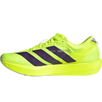 adidas zapatilla running hombre ADIZERO ADIOS 9 M puntera