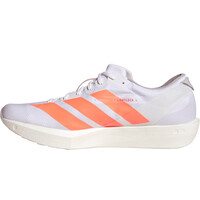 adidas zapatilla running hombre ADIZERO ADIOS 9 M puntera