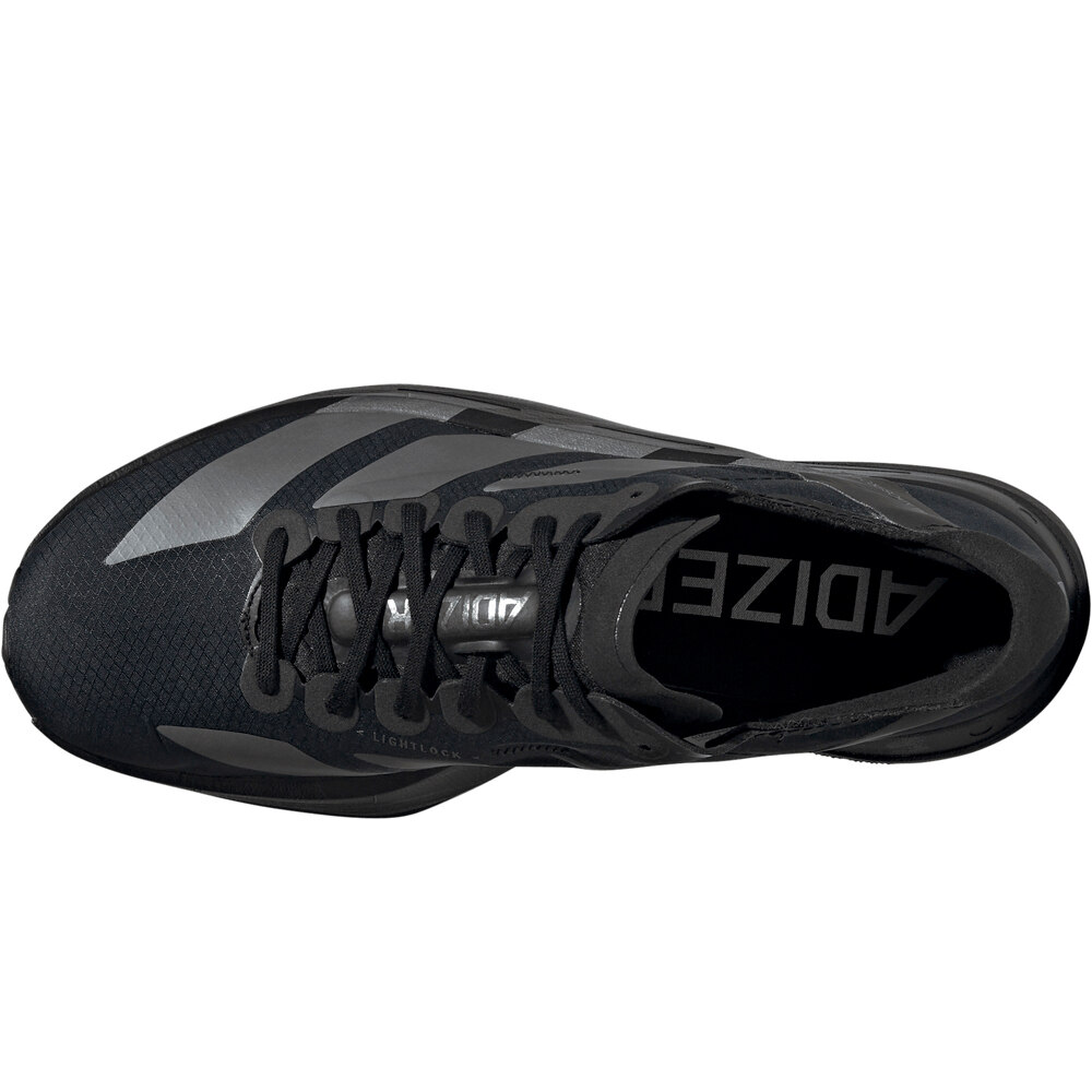 adidas zapatilla running hombre ADIZERO ADIOS PRO 4 05