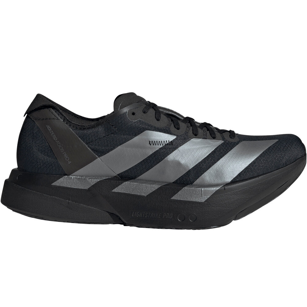 adidas zapatilla running hombre ADIZERO ADIOS PRO 4 lateral exterior