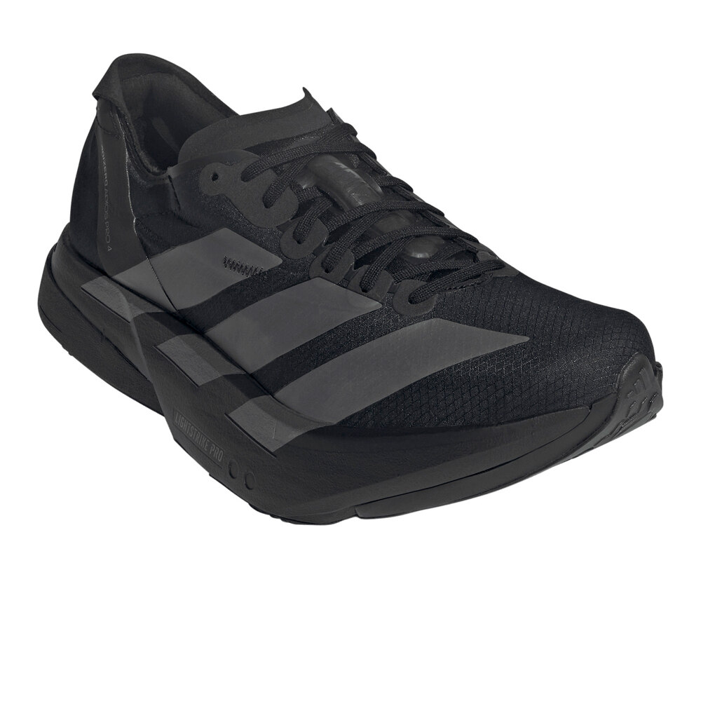 adidas zapatilla running hombre ADIZERO ADIOS PRO 4 lateral interior