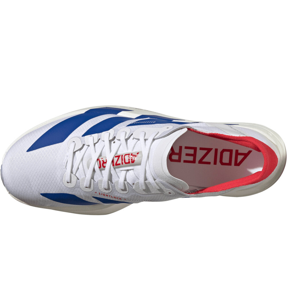 adidas zapatilla running hombre ADIZERO ADIOS PRO 4 M 05