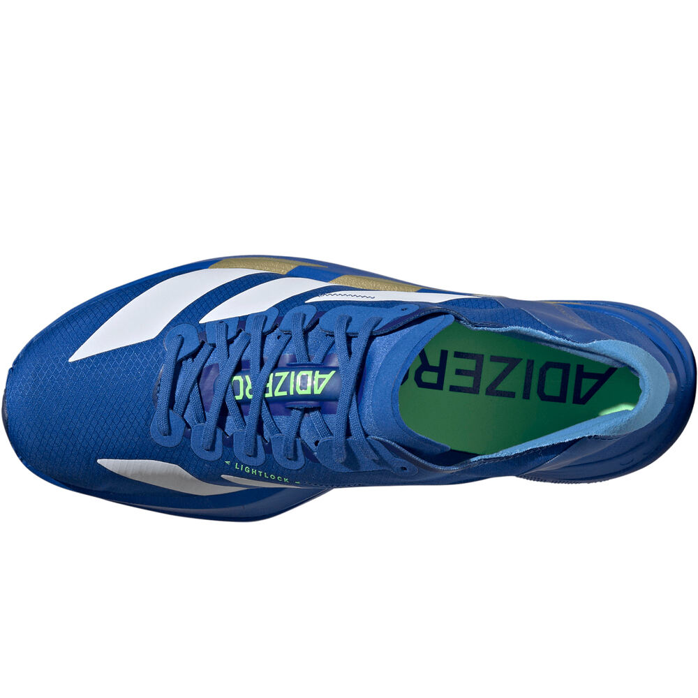 adidas zapatilla running hombre ADIZERO ADIOS PRO 4 M 05