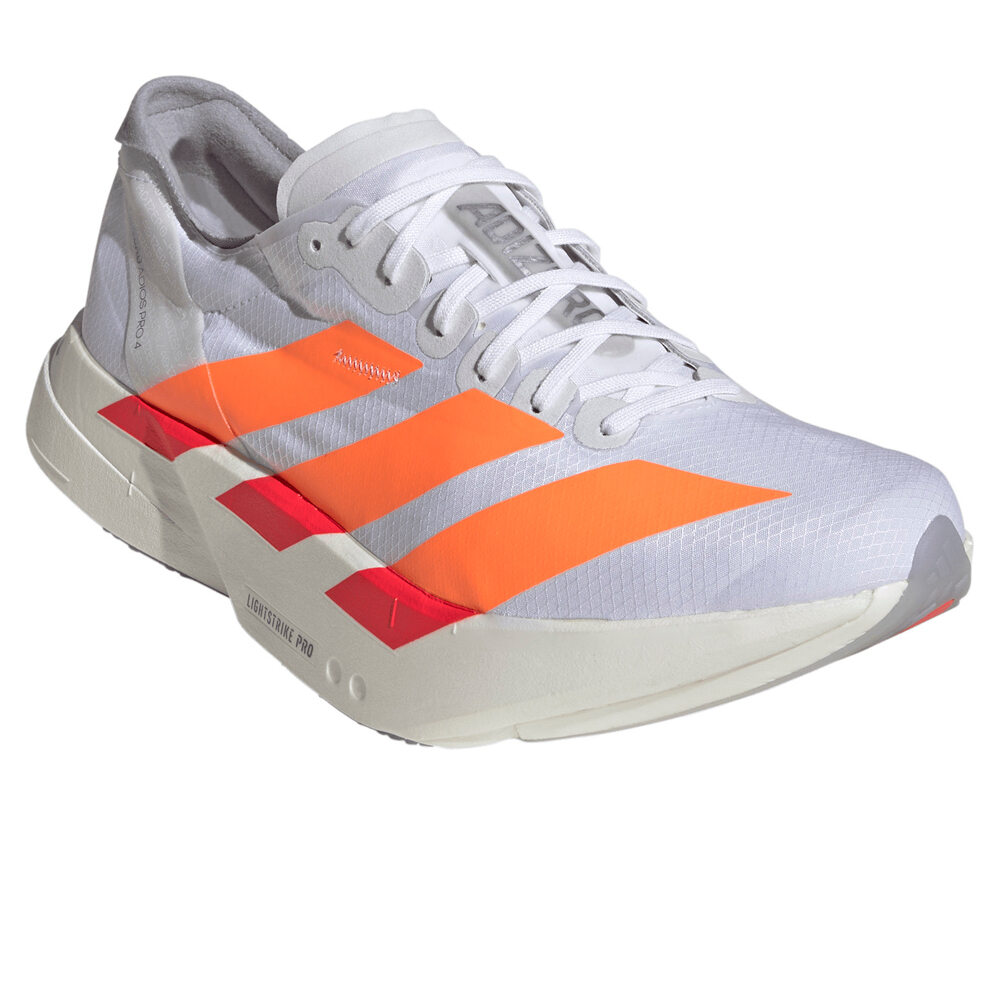 adidas zapatilla running hombre ADIZERO ADIOS PRO 4 M lateral interior