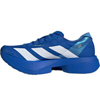 adidas zapatilla running hombre ADIZERO ADIOS PRO 4 M puntera