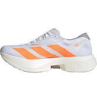 adidas zapatilla running hombre ADIZERO ADIOS PRO 4 M puntera