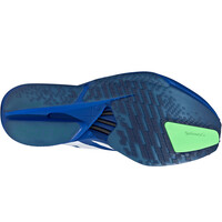 adidas zapatilla running hombre ADIZERO ADIOS PRO 4 M vista superior